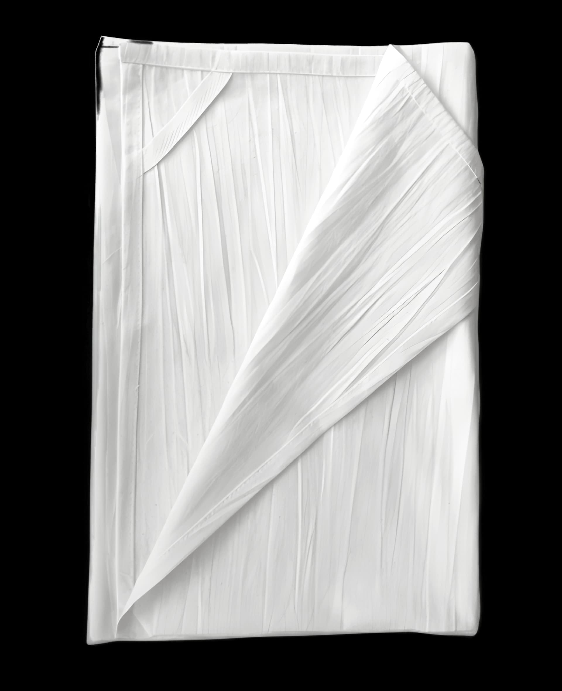 Premium White Heavy Weight Flour Sack Towels, 27 x 27 Inches, Set of 12, 100% Cotton - Premium Flour Sack Towels and Kitchen Linens