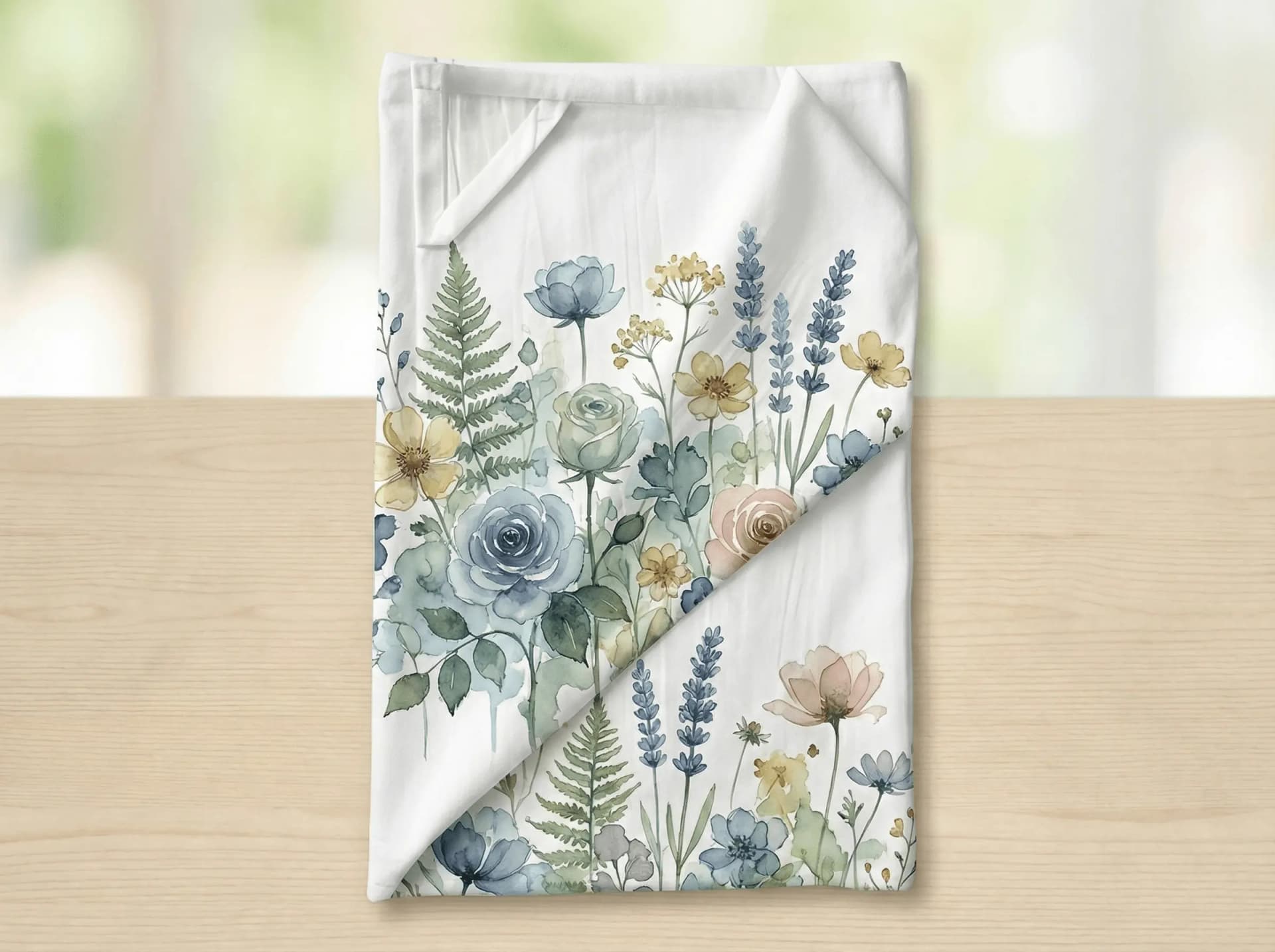 Custom Printed Flour Sack Kitchen Towels | Wholesale Dish Towels | Personalized Logo Printing - Premium Flour Sack Towels and Kitchen Linens