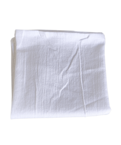 White Flour Sack Towels 28 x 29 - 12PK $21.89 Free 2 Day Shipping