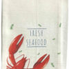 Lobster Sack Towels