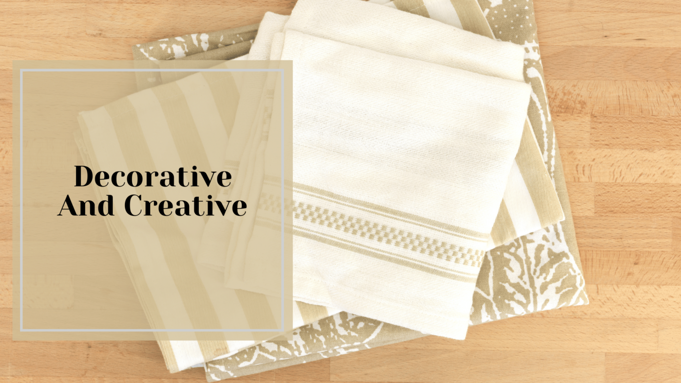 Decorative Flour Sack Towels | Unique Flour Sack Towels – Sticky Toffee  Textiles