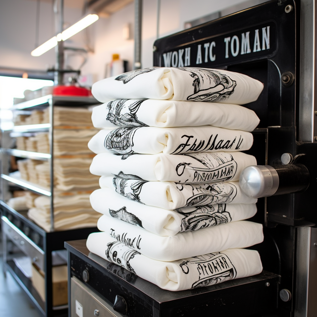 50 Flour Sack Towels Funny Sayings