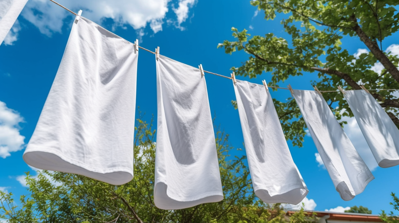 How To Whiten Kitchen Towels