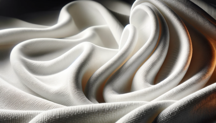 Exploring the Luxurious Texture of Our Flour Sack Towels