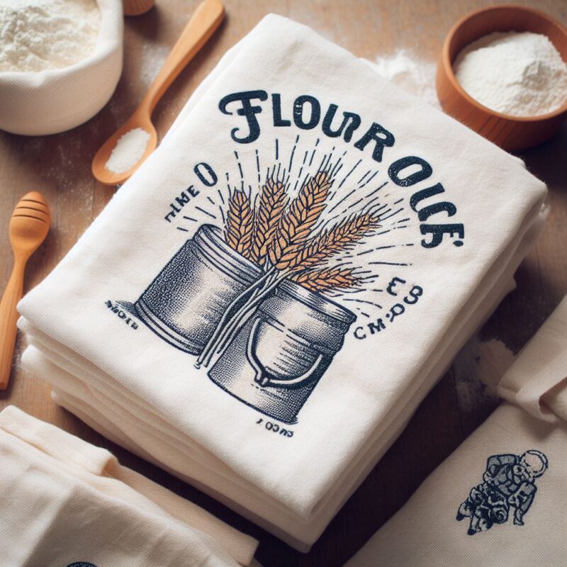Flour Sack Towels Minnesota